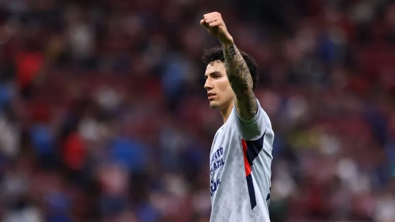 Jorge Sánchez busca ir al Mundial | IMAGO7