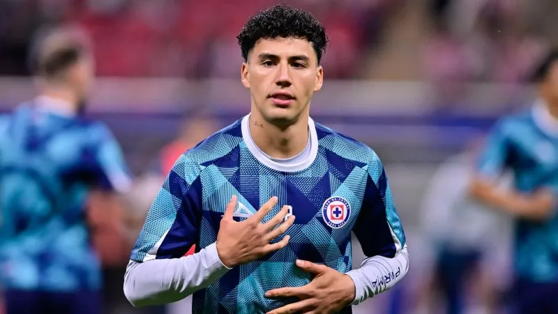 Paok lanzará oferta a La Máquina | IMAGO7