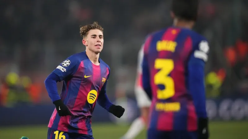 Fermín renovará con Barcelona | AP