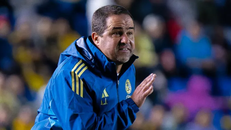 América sin victoria en el Clausura 2026 | IMAGO7