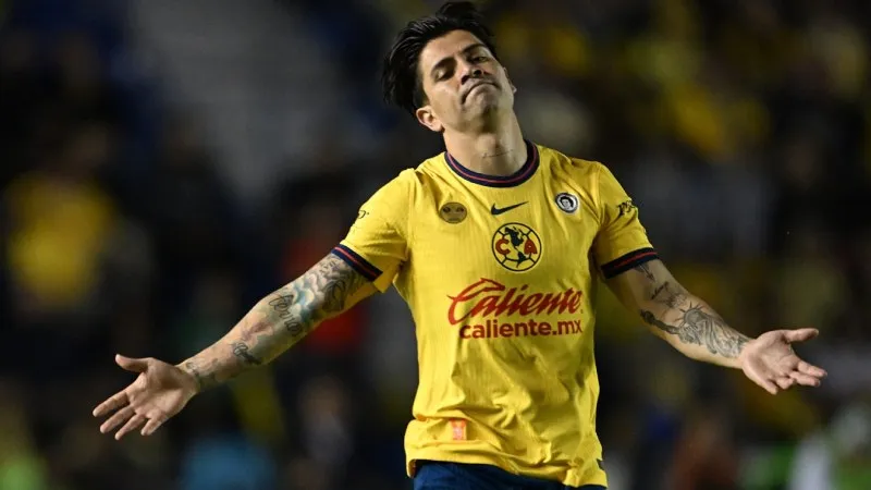 Víctor Dávila apunta a salir de América | IMAGO7