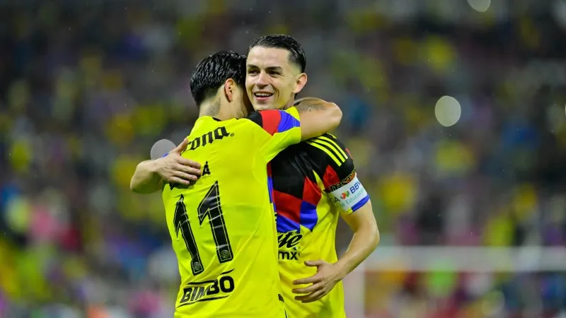 América busca liberar plaza de extranjero | IMAGO7