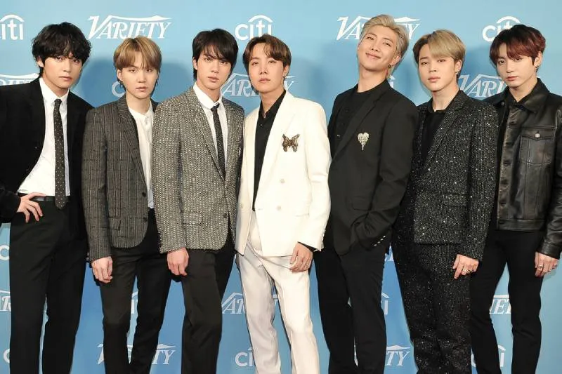 BTS se presentará en México los días 7, 9 y 10 de mayo/AP