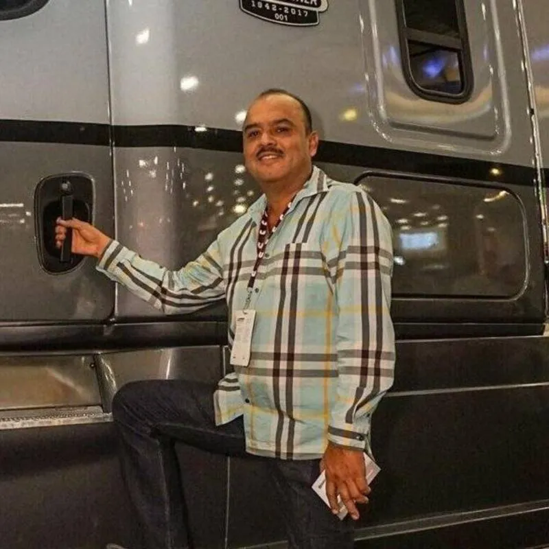 Alberto Prieto posiblemente fue extorcionado / Redes Sociales