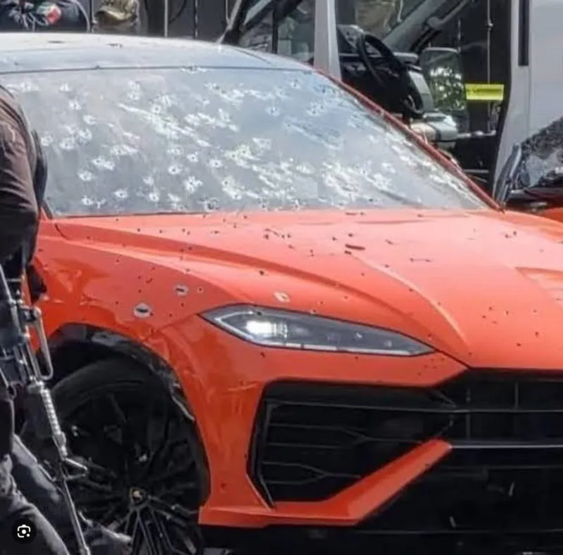 Las autoridades de Jalisco están en busca de más pistas / Redes Sociales