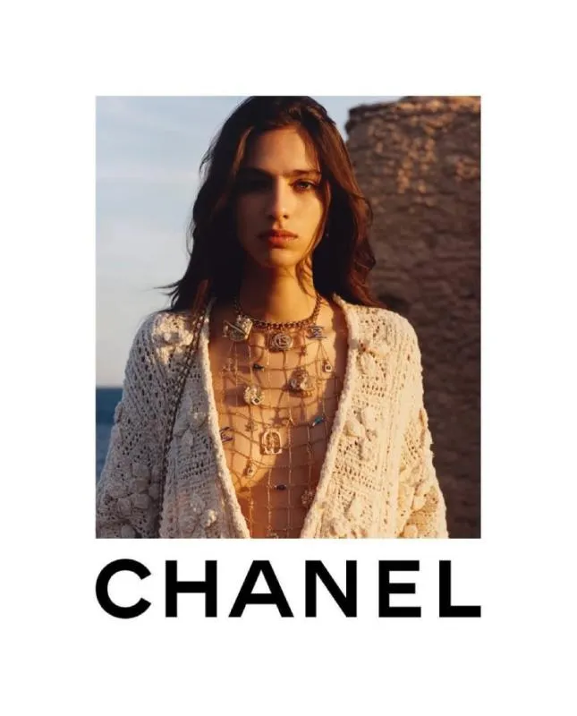 Loli además es actriz y estudió música / IG: @lolibahiaa