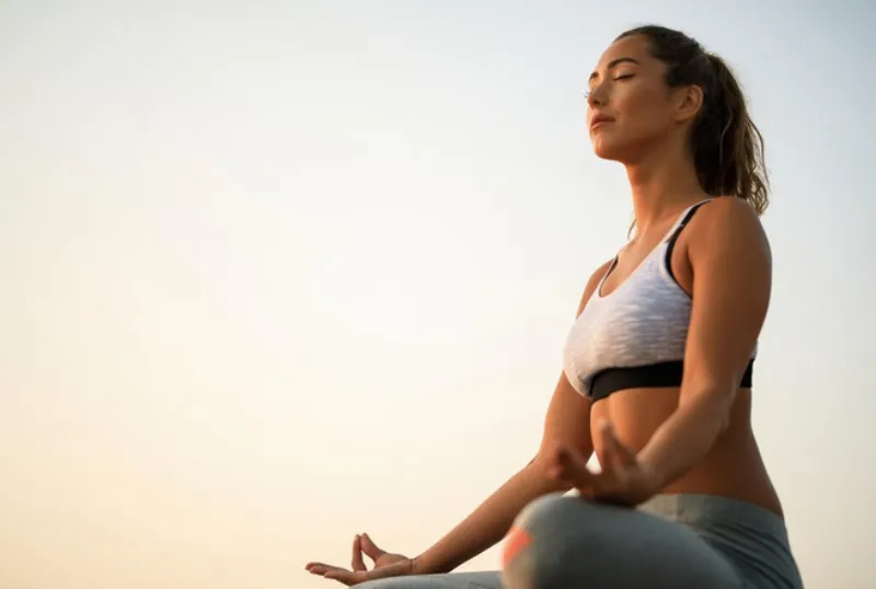 Debes meditar en que la ética trae beneficios a tu mente y cuerpo / FREEPIK