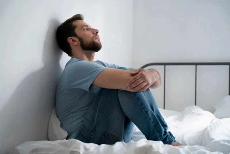 Tus pensamientos y acciones cambiarán para bien este año / FREEPIK