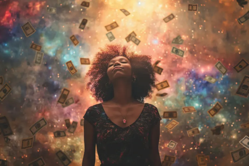 Con la ética por delante, el dinero se mantiene y crece / FREEPIK