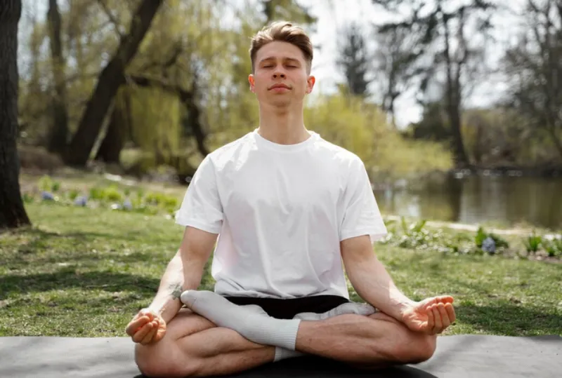 El cuerpo debes tenerlo al 100% para lograr todo en la vida / FREEPIK