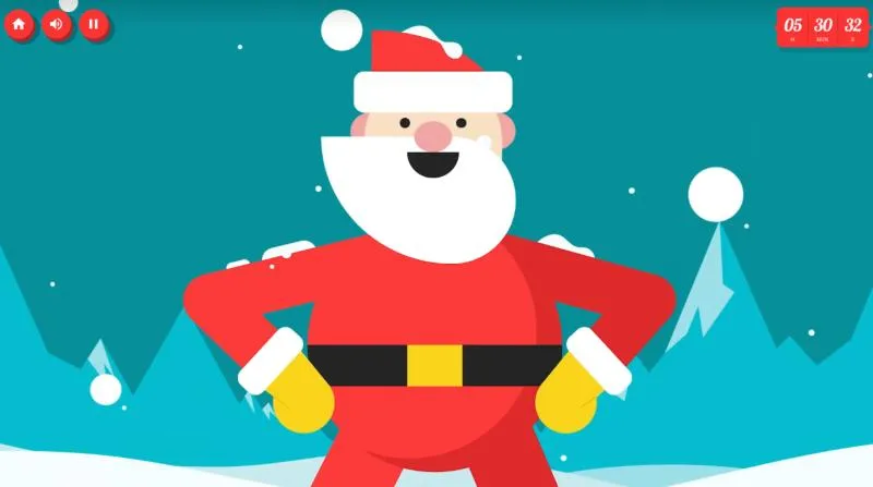 La cuenta regresiva se activó para repartir los juguetes / Especial