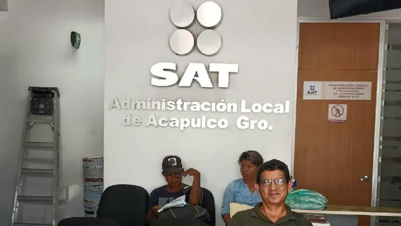 Quien no cumpla con este requisito podrá recibir una multa superior a los 11 mil pesos/SAT