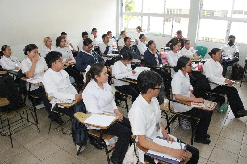 Los cambios son para el ciclo escolar 2026-2027 / FB: @SEPmx