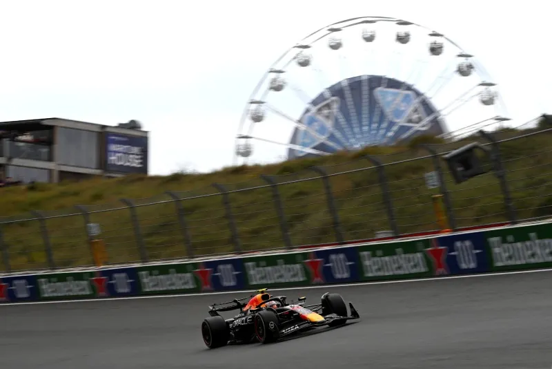 La Fórmula 1 ha sufrido modificaciones en años recientes