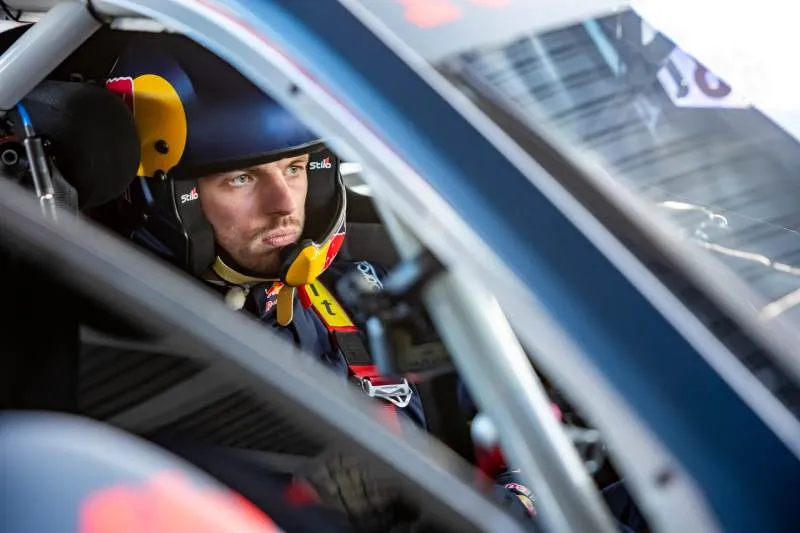 Max Verstappen | RBR