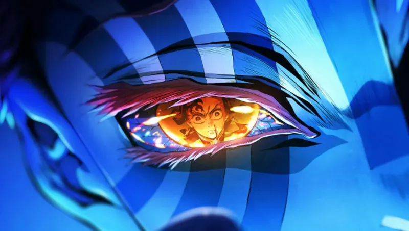 El concierto estará basado en Demon Slayer: Kimetsu no Yaiba / Especial