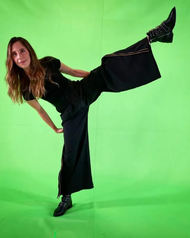 Sofía Niño de Rivera detalla que tuvo que programar su cirugía / IG: @sofffiaaa1