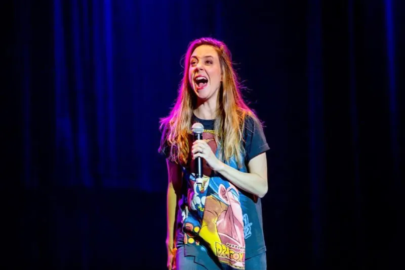 La standupera agradece a todo su equipo médico que la operó / IG: @sofffiaaa1