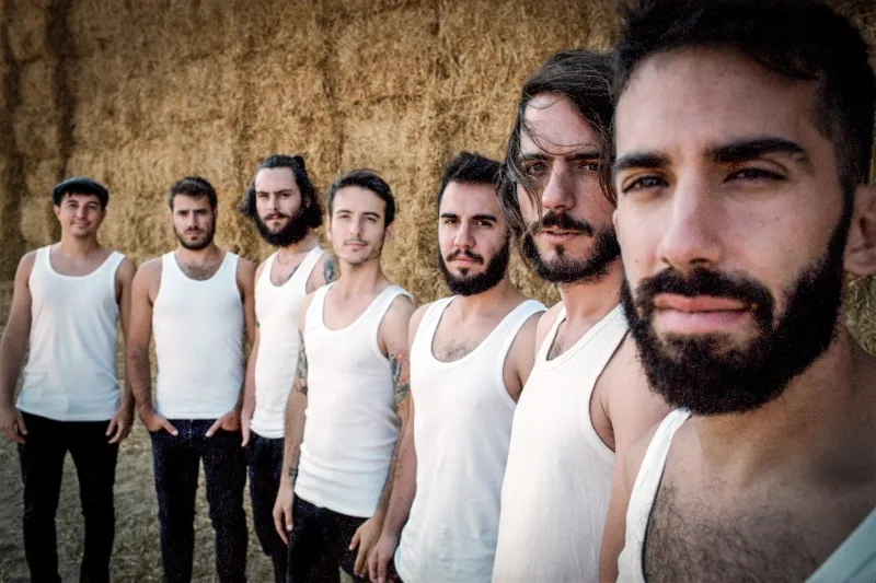 La M.O.D.A. es parte de la carta fuerte del Festival Sonorama / Especial