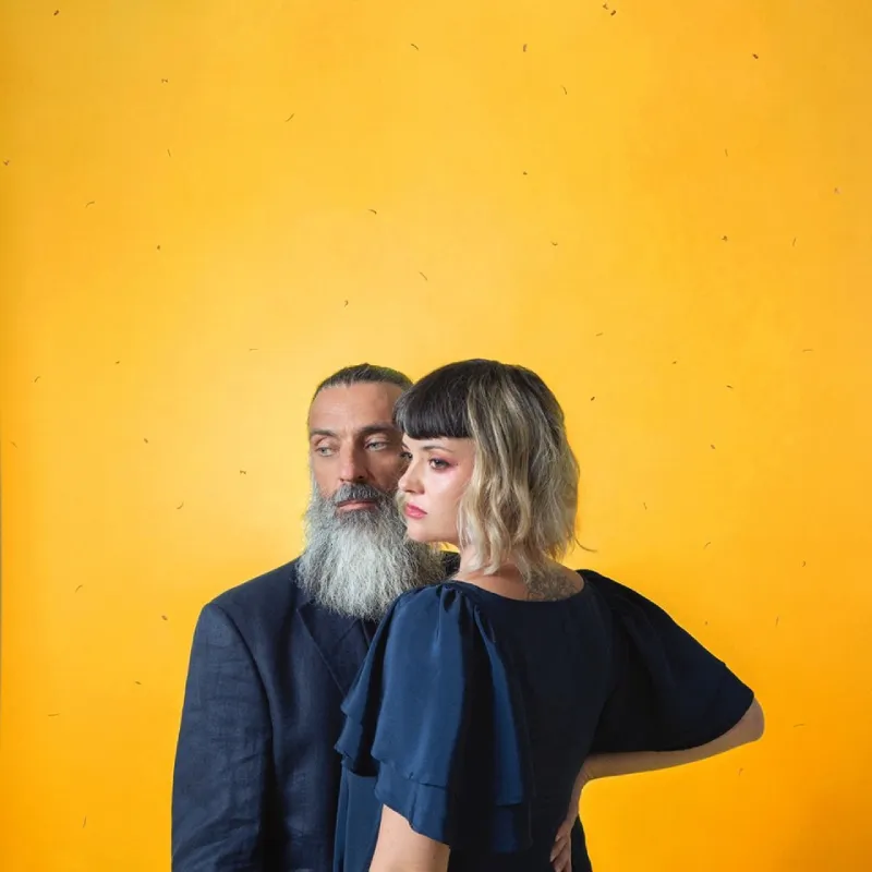 Mabü regresa a México luego de varios años / Especial