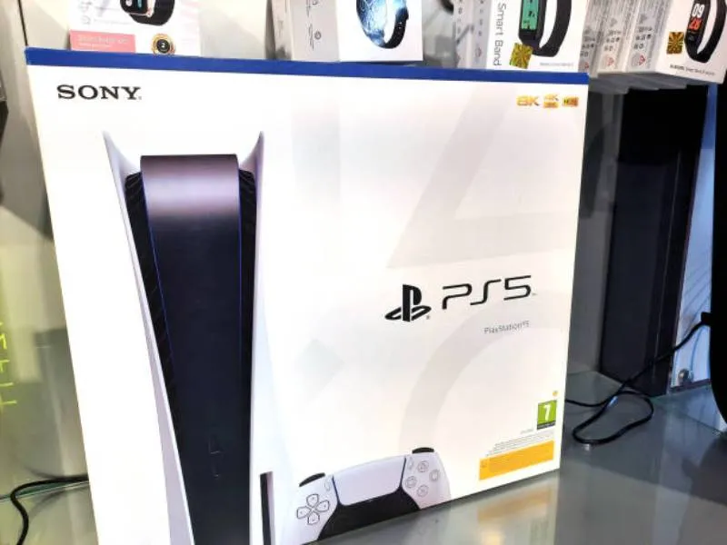Sony seguirá fabricando las consolas Play Station/Pixabay
