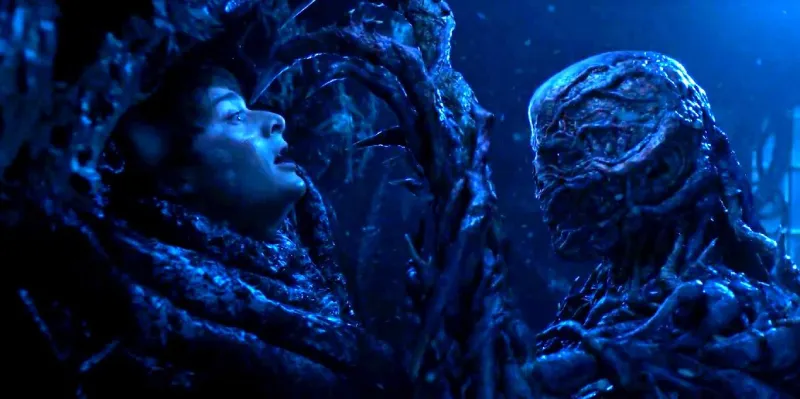 Vecna parece tener todo el control para conquistar el mundo real / Especial