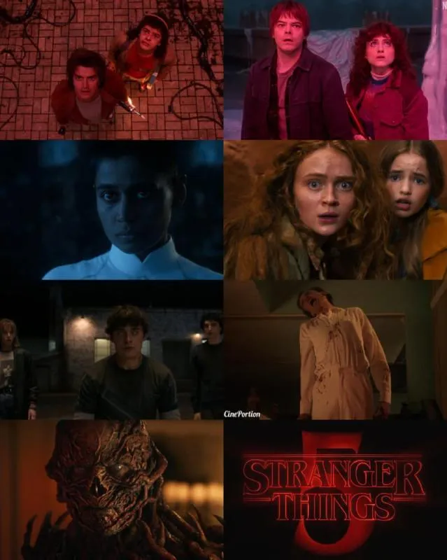 Todos los personas sanan su pasado emocional para seguir adelante / Especial