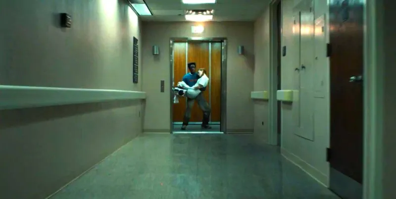 El Upside Down no es lo que parece, pues el principio de un reino de caos / Especial