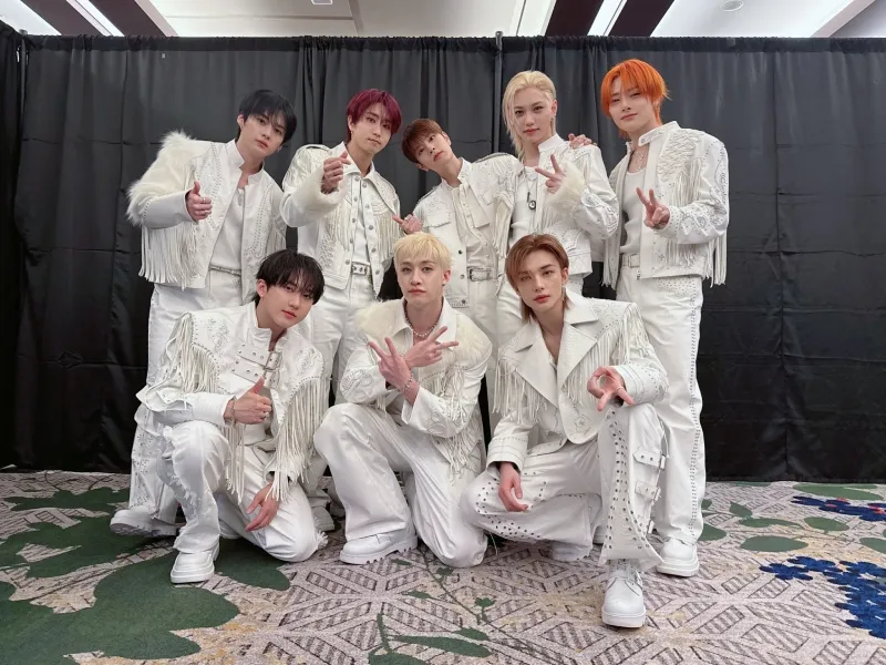 El concierto-documental mostrará la otra cara de sus integrantes / FB: @JYPEStrayKids