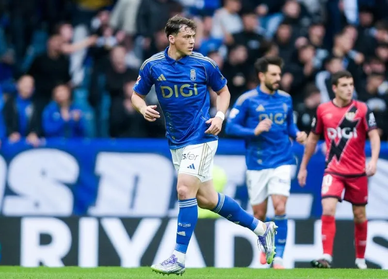 Ha fracasado en lo deportivo