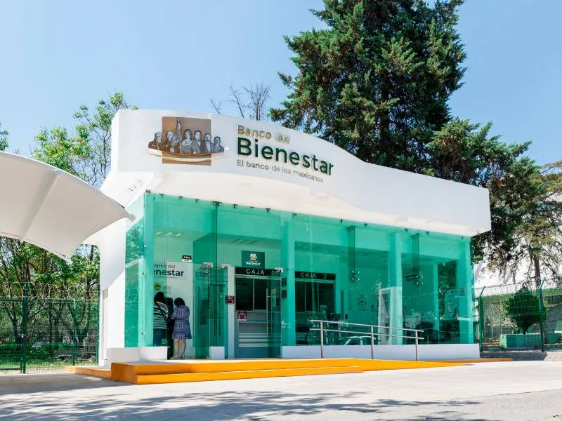 Miles de beneficiarios reciben el apoyo económico de manera bimestral. / Programas para el Bienestar