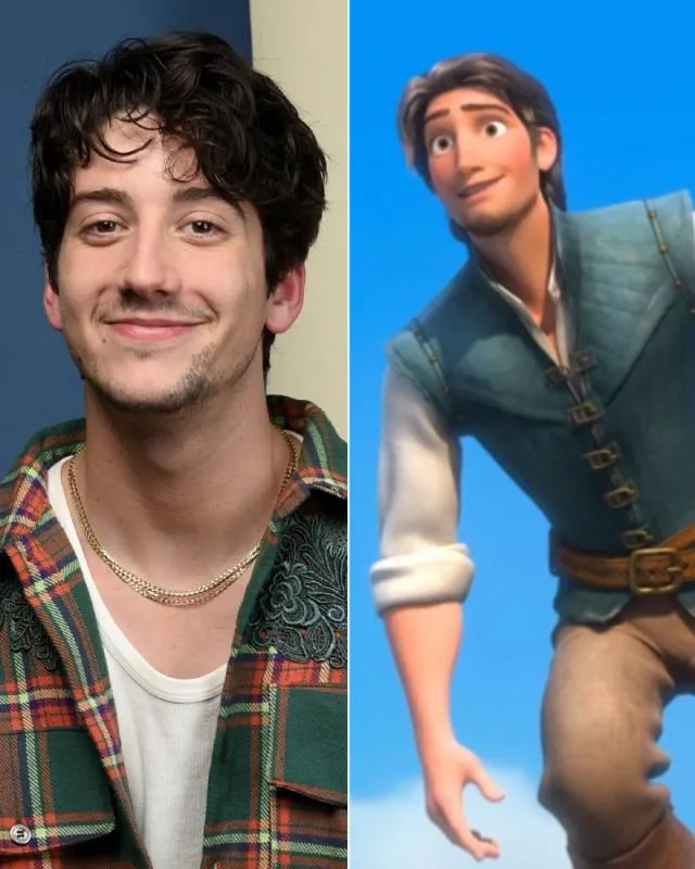 El actor Milo Manheim ya había trabajado con Disney / Especial