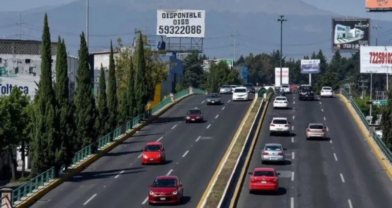 Podrán evitar la tenencia si el auto vale menos de 638 mil pesos / Redes Sociales