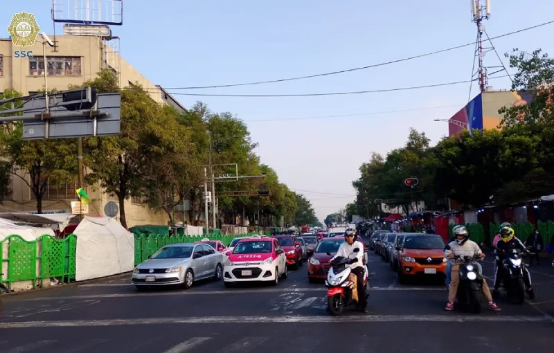 Desde hace 13 años que el límite del costo del auto no aumentaba / FB: @orientadorvial