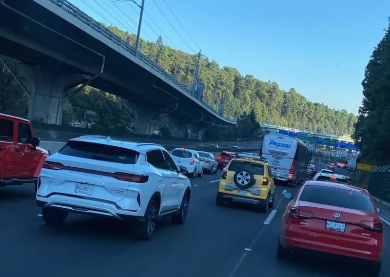 Tienes que ser del Edomex para poder entrar en este beneficio fiscal / Redes Sociales