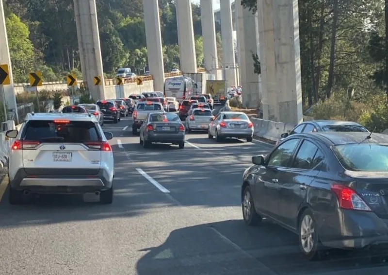 También hay más beneficios fiscales para los dueños de los vehículos / Redes Sociales