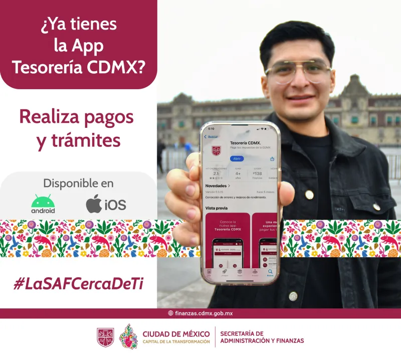 El pago de refrendo será obligatorio para exentar la tenencia / Especial