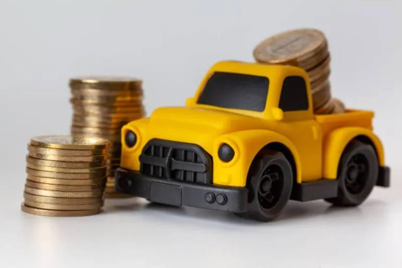 La tenencia es un impuesto por tener vehículo que se estableció desde 1968/Pixabay