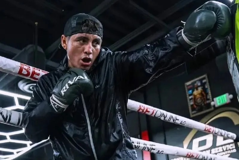 Fierro confesó que se acabó el dinero de la pelea contra Pitbull | @tashirofierro