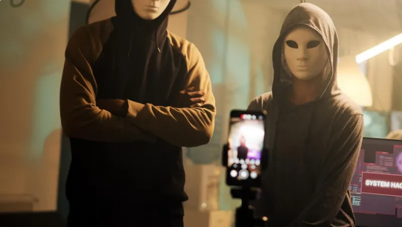 En la trampa han caído desde niños hasta adultos / FREEPIK