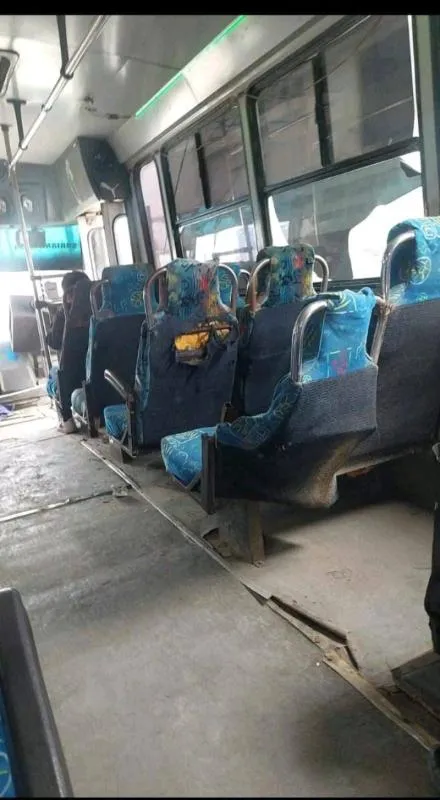 Las condiciones mecánicas e interiores también fueron analizadas / Especial