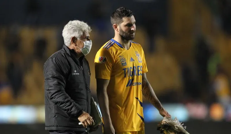 Tuca y Gignac