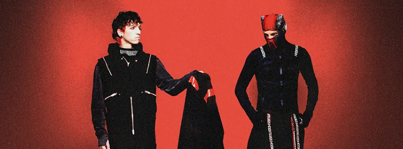 Desde el 15 de enero se podrán comprar los boletos de la función / FB: @twentyonepilots