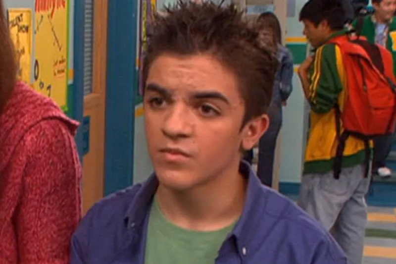 El ingreso al hospital representa un paso crucial en la recuperación del actor de 36 años. / Nickelodeon