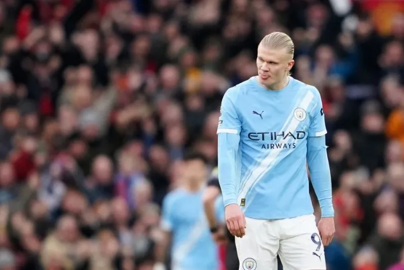 Estos son los equipos que apuntan a fracasar en Champions League | AP