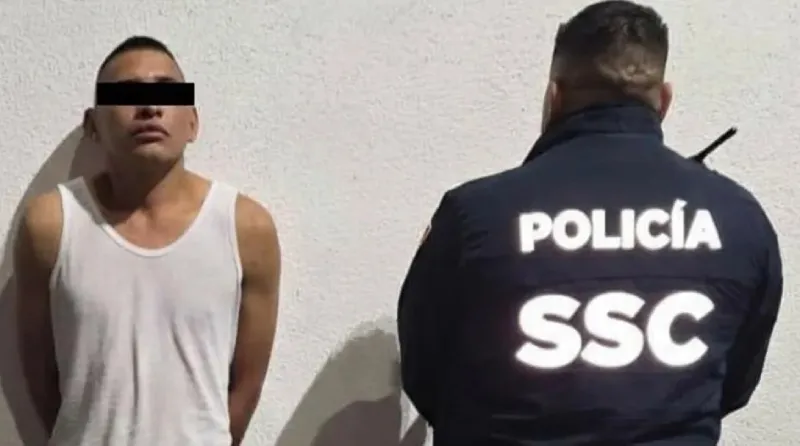 Uriel 'N' tiene varias acusaciones en su contra por abuso sexual / Redes Sociales