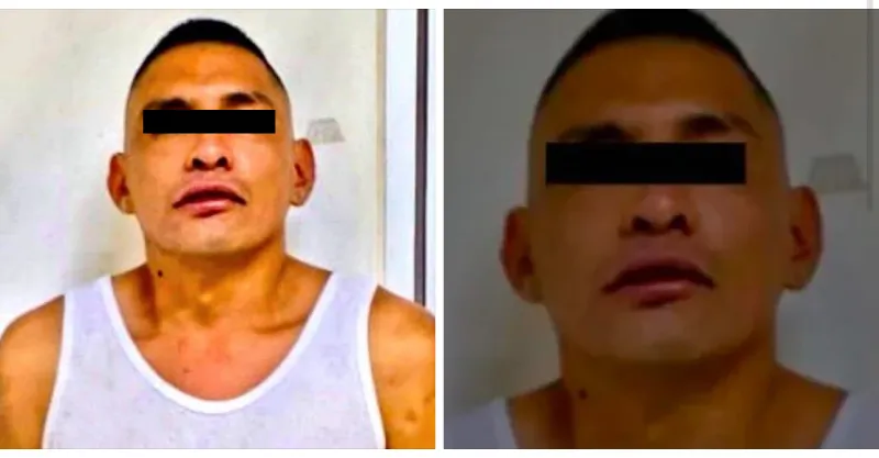 El detenido tendrá tres meses para demostrar sus inocencia / Redes Sociales