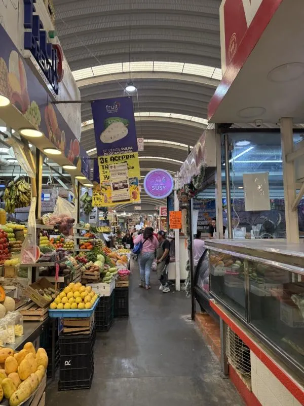 La tradición de comprar uvas en año nuevo puede desaparecer / Gina Sánchez