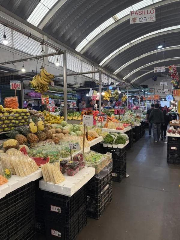 Por temporada, siempre la uva es más cara / Gina Sánchez