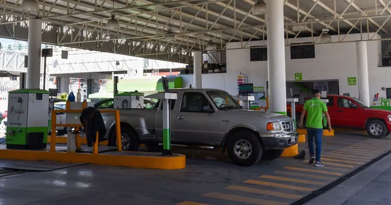 El inicio de la jornada comenzará desde las 8 de la mañana / FB: @diariomexico